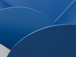 Photo of Slope Table closeup Hayo Gebauer Studio