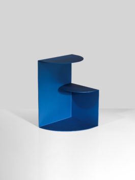 Photo of Slope Table Hayo Gebauer Studio