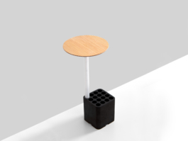 Photo of Sushi Lamp Hayo Gebauer Studio