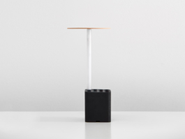 Photo of Sushi Lamp frontal Hayo Gebauer Studio
