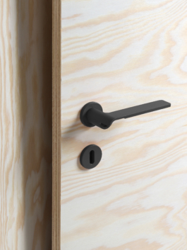 Photo of Fold Handle Hayo Gebauer Studio