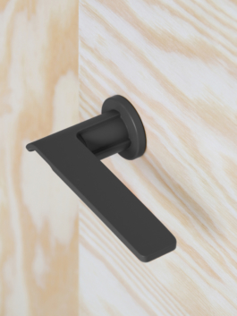Photo of Fold Handle Hayo Gebauer Studio
