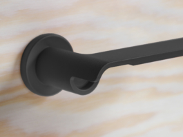 Photo of Fold Handle closeup Hayo Gebauer Studio