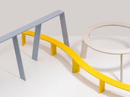 Photo of Fragment Lights Hayo Gebauer Studio