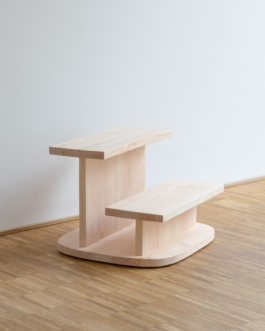 Photo of One Two Step Hayo Gebauer Studio