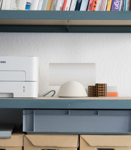 Photo of Hollow Light frontal Hayo Gebauer Studio