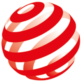 Red Dot Award Icon Hayo Gebauer Studio