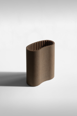 Photo of Plank Shelf Hayo Gebauer Studio