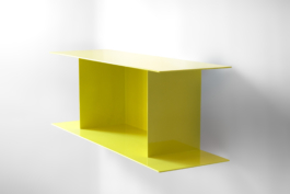 Photo of Plank Shelf Hayo Gebauer Studio